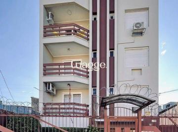 Apartamento · 39m² · 1 Quarto · 1 Vaga · Apartamento 1 D c 1 vaga
