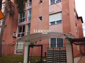 Apartamento · 42m² · 1 Quarto · Apartamento para Venda - 42.24m², 1 dormitório, Jardim do Salso