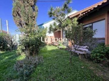 Casa · 132m² · 2 Quartos · 2 Vagas · Casa 2 dormitórios Centro Tramandai