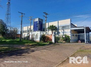 Comercial · 2500m² · Ótimo prédio, ideal para industria e logistica.