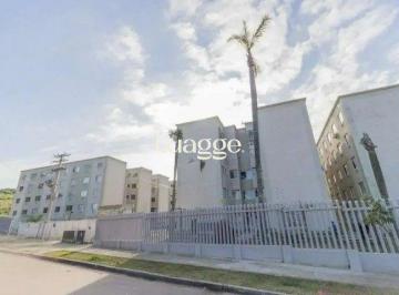 Apartamento · 40m² · 2 Quartos · 1 Vaga · Apartamento à venda - em Cavalhada