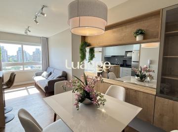 Apartamento · 67m² · 3 Quartos · 1 Vaga · Apartamento 3 dormitórios com suíte à venda no Jardim Lindóia – Grand Park Lindó
