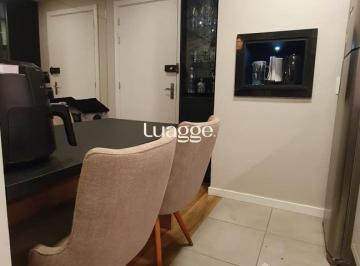 Apartamento · 42m² · 1 Quarto · 1 Vaga · Apartamento no NEX FWD com 1 dormitório