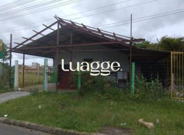 Comercial · 600m² · 3 Vagas · Comercial à venda - na Restinga