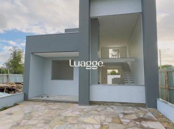 Casa · 108m² · 3 Quartos · 2 Vagas · Casa em Condomínio 3 dormitórios no Bairro Hípica.