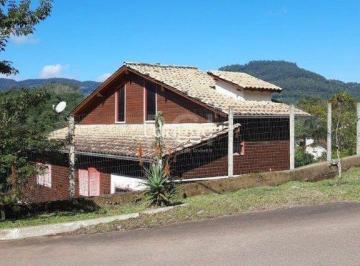 Casa · 160m² · 2 Quartos · 3 Vagas · Casa para Venda - 160m², 2 dormitórios, 3 vagas - Colinas Verdes