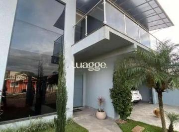 Casa · 300m² · 4 Quartos · 2 Vagas · Casa à venda - em Americana