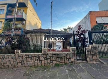 Casa · 152m² · 4 Quartos · 4 Vagas · Casa 4 dormitórios no bairro Rio Branco em Porto Alegre para Alugar