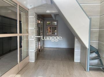 Comercial · 25m² · 2 Quartos · 1 Vaga · Loja Comercial Térrea com 45m² no Jardim Botânico