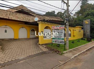 Comercial · 1630m² · 22 Quartos · 30 Vagas · Prédio Comercial à venda - Tradicional Operação Moteleira na Zona Sul