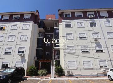 Apartamento · 88m² · 3 Quartos · 1 Vaga · Apartamento com 3 quartos e 1 vaga de garagem Bairro Igara, Canoas