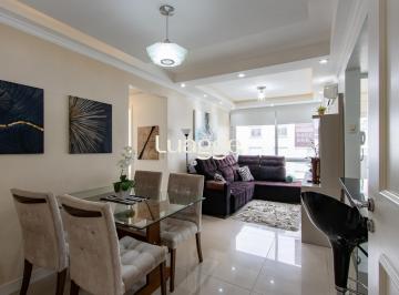 Apartamento · 73m² · 3 Quartos · 1 Vaga · APARTAMENTO MOBILIADO PARA VENDA , 71m², 3 QUARTOS (1 SUITE), 01 VAGA ESCRITURA