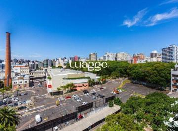 Apartamento · 156m² · 3 Quartos · 1 Vaga · Cobertura de 03 dormitórios sendo 01 suíte e garagem.