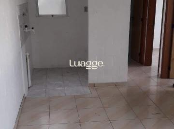 Apartamento · 38m² · 2 Quartos · 1 Vaga · Apartamento à venda - em Santa Fé