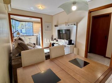 Apartamento · 48m² · 1 Quarto · 1 Vaga · Apartamento com 01 dormitório com 01 vaga de garagem escriturada
