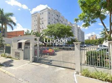 Apartamento · 63m² · 3 Quartos · 1 Vaga · Apartamento semi mobiliado 3 dormitórios 1 vaga de garagem na Rua Sadi Castro.