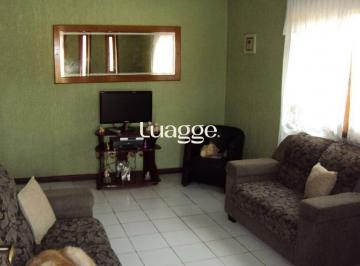 Casa · 300m² · 3 Quartos · 2 Vagas · Casa térrea com 3 dormitórios - bairro Ponta Grossa