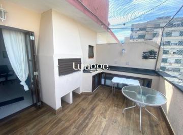 Apartamento · 121m² · 2 Quartos · 1 Vaga · Apartamento à venda - em Santana