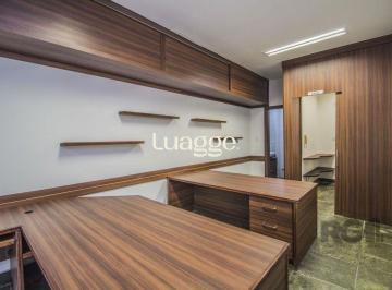 Comercial · 44m² · Sala comercial de 44,10m², semi mobiliada, no bairro Independência