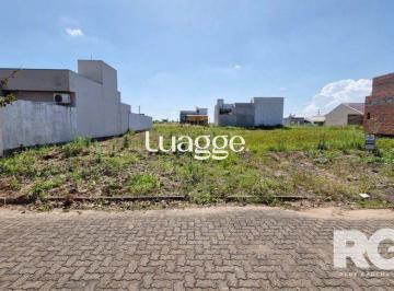 Terreno · 297m² · Ótimo Terreno na Cidade de Venancio Aires/RS