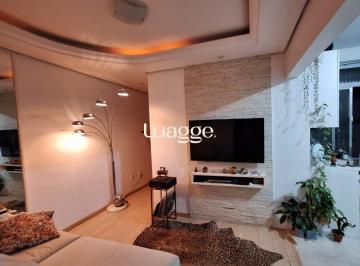 Apartamento · 86m² · 4 Quartos · 1 Vaga · Apartamento de quatro dormitórios e uma vaga de garagem no bairro Bom Fim em Por