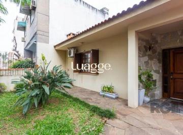 Casa · 160m² · 3 Quartos · 4 Vagas · Casa 160m², 3 dormitórios, 4 vagas no bairro Cristo Redentor