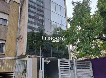 Comercial · 26m² · Sala Comercial no bairro Petrópolis em Porto Alegre para Alugar