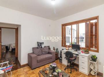 Apartamento · 48m² · 1 Quarto · Apartamento à venda com 48m², 1 quarto e sem vaga