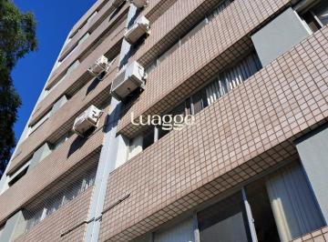 Apartamento · 107m² · 3 Quartos · 1 Vaga · Apartamento à venda - em Teresópolis