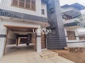 Casa · 240m² · 3 Quartos · 6 Vagas · Casa com 240m², 3 dormitórios, 6 vagas no bairro Sarandi