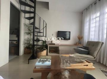 Casa · 48m² · 2 Quartos · 1 Vaga · Sobrado 2 dormitórios- Restinga