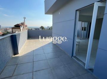 Apartamento · 121m² · 3 Quartos · 2 Vagas · Apartamento à venda - em São Sebastião