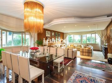 Apartamento · 227m² · 3 Quartos · 1 Vaga · Apartamento à venda - no Bom Fim