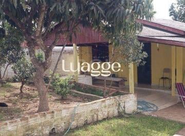 Casa · 80m² · 3 Quartos · Casa para Venda - 80m², 3 dormitórios, Extrema