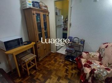 Apartamento · 22m² · 1 Quarto · Apartamento à venda - no Centro Histórico
