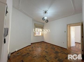 Apartamento · 52m² · 2 Quartos · Apartamento de dois dormitórios na Cidade Baixa