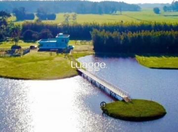 Terreno · 500m² · Terreno à venda - em Capivari do Sul