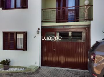 Casa · 91m² · 3 Quartos · 2 Vagas · 🏡 Sobrado à Venda – Rua Silveira Martins, 1439