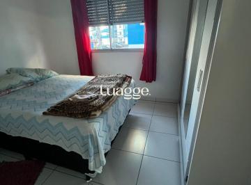 Apartamento · 15m² · 2 Quartos · 1 Vaga · Apartamento 2 dormitórios com vaga e infraestrutura na Lomba do Pinheiro – 45,81