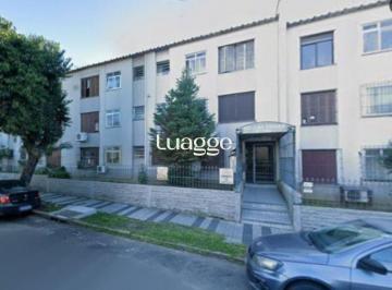 Apartamento · 50m² · 2 Quartos · Apartamento 2 dormitórios