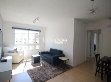 Apartamento · 76m² · 3 Quartos · 2 Vagas · Apartamento 3 Dorm com 2 Vagas e Infraestrutura Completa