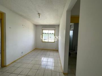 Apartamento · 40m² · 1 Quarto · Apartamento de 01dormitório e 01 banheiro no bairro Vila Nova!