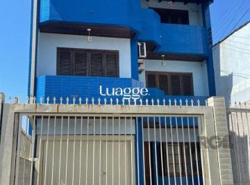 Casa · 420m² · 4 Quartos · 3 Vagas · Casa 420m², 4 dormitórios, 3 vagas no bairro Partenon
