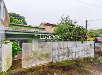 Casa · 132m² · 4 Quartos · Casa de 4 Dormitório(s) Bairro Nonoai - Porto Alegre