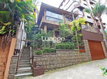 Casa · 465m² · 3 Quartos · 3 Vagas · Casa para Venda - 464.5m², 3 dormitórios, sendo 1 suites, 3 vagas - Petrópolis