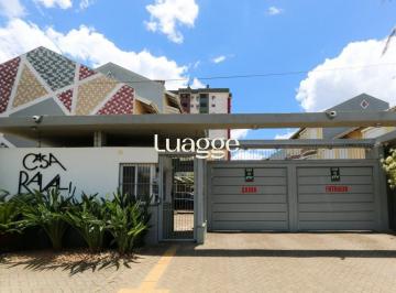 Casa · 126m² · 2 Quartos · 2 Vagas · Casa em condomínio com 2 quartos e 2 vagas no bairro Marechal Rondon em Canoas.