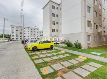 Apartamento · 40m² · 2 Quartos · 1 Vaga · Apartamento com 2 dormitórios, 1 vaga de garagem em Canoas.