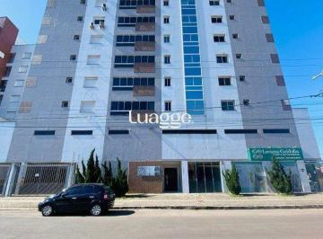 Apartamento · 79m² · 2 Quartos · 1 Vaga · Apartamento à venda - no Centro