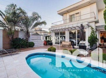 Casa · 295m² · 3 Quartos · 4 Vagas · Casa à venda - em Marechal Rondon