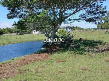 Rural · 6738m² · 2 Quartos · 1 Vaga · Excelente Sítio na Capital de 6.737,57 m2, Bairro Lami, Porto Alegre RS